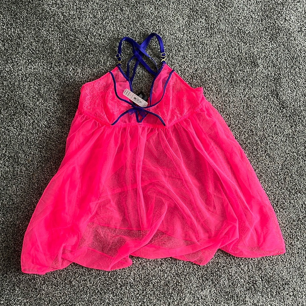 VS lingerie - brand new!
